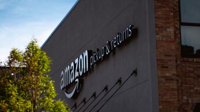 Amazon Oyun Departmanlarından 100'den Fazla Çalışanı İşten Çıkaracak