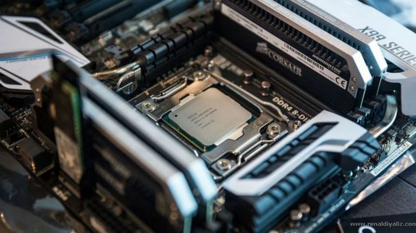 RAM'ler RAM Bellek ve Anakart BIOS Ayarları - Performansı Arttırmak İçin İpuçları