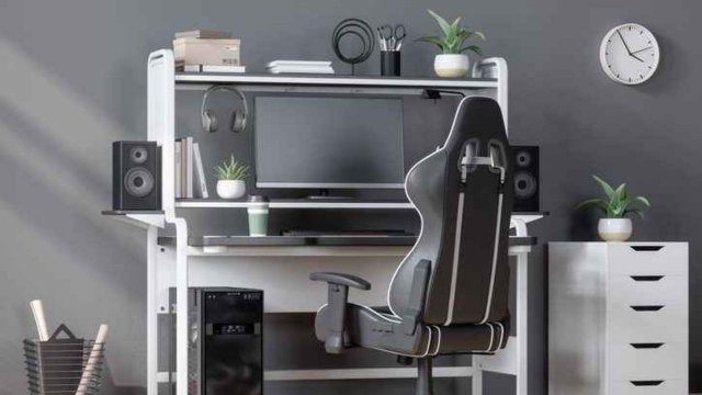 Oyuncu Koltuğu Kullanımında Sağlık Problemlerine Dikkat!