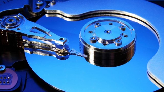 Hard Diskler Hangi Hard Disk Türleri Veri Güvenliği İçin Uygun?
