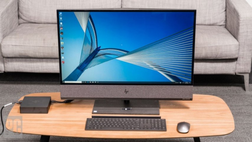 All in One PC'lerde işletim sistemi seçenekleri nelerdir?