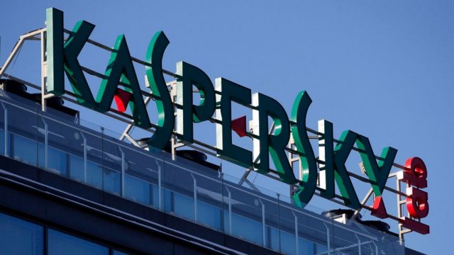 Avrupa’dan Sonra ABD Hükümetinden Kaspersky Lab’e Yaptırım Tehdidi!