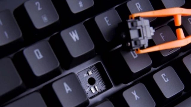 Klavyeler: Mekanik, Membran ve Optik Anahtarların Arasındaki Fark Nedir?