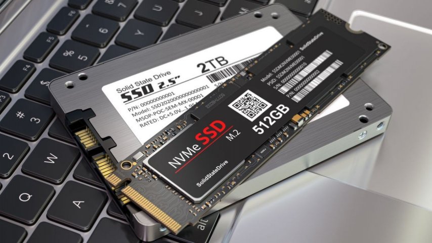M2 SSD vs. SATA SSD Hangisi Daha İyi?