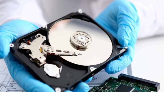 Hard Diskler Hard Disk Kurulumu ve Montajı - Adım Adım Kılavuz