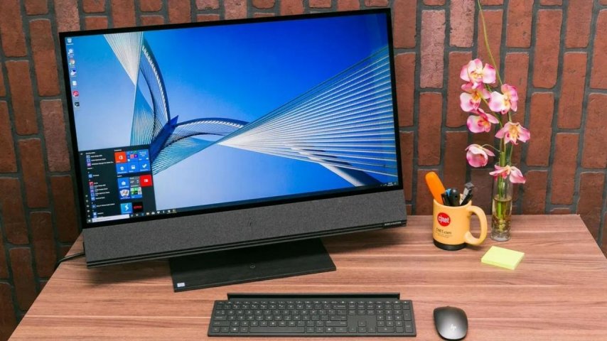 All in One PC'lerde Yüksek Kaliteli Ekranlar Neden Önemlidir?
