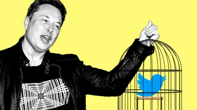 Elon Musk’tan Şok Açıklama: ABD Hükümeti Twitter'daki Özel Yazışmalara Erişebiliyor