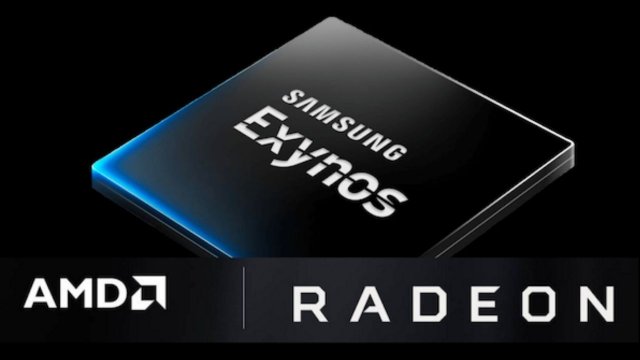 Samsung ve AMD İşbirliği Genişliyor: Yeni Exynos Yongalarında Radeon GPU'lar
