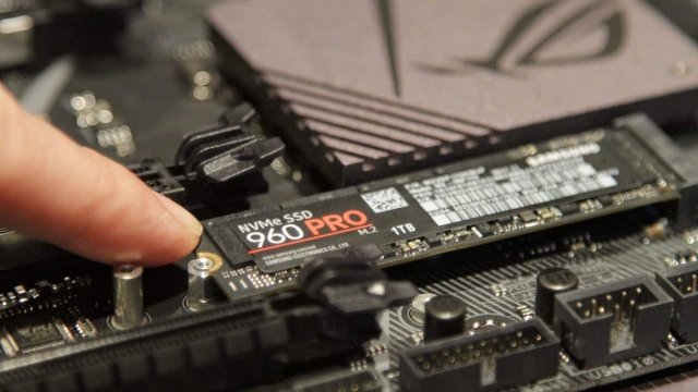M2 SSD ile Bilgisayarınızın Performansını Nasıl Artırabilirsiniz?