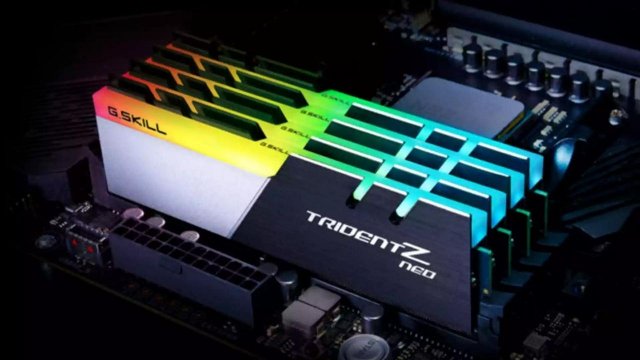 RAM'ler RAM Bellek ve Overclocking - Performansı Arttırmak İçin İpuçları