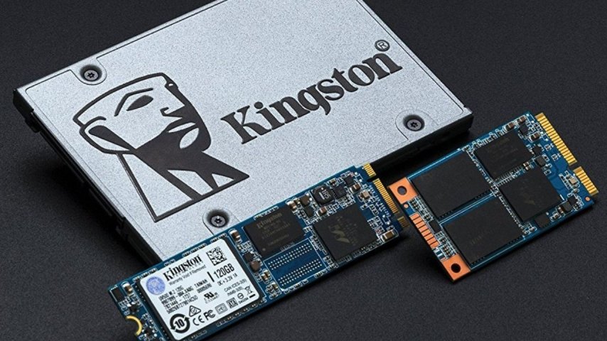 M2 SSD'lerin Farklı Tipleri Nelerdir?