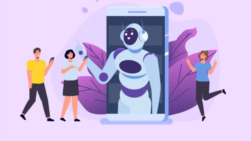 Chatbot'lar: İşletme İletişiminde Nasıl Kullanılabilirler?