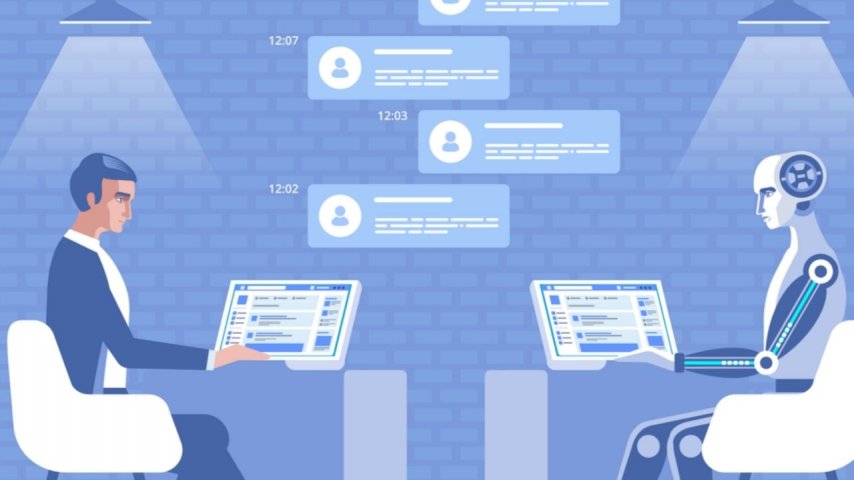 Chatbot'lar: Otomasyon ve Verimlilik Artışı İçin Potansiyel Güç!