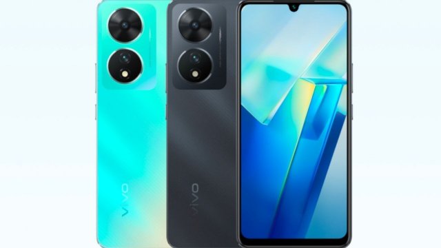 Vivo T2 5G ve T2X 5G’nin Global Modelleri Tanıtıldı