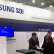 GM ve Samsung SDI, ABD'de elektrikli otomobil pili üretecek