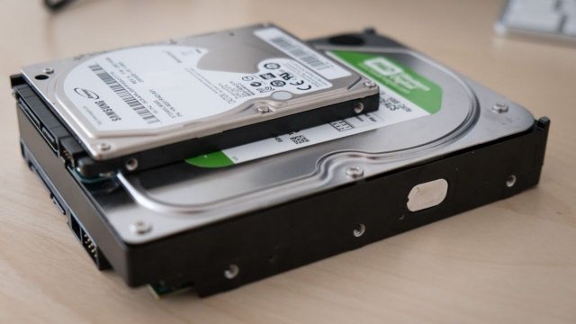 Hard Diskler Hangi Boyutta Hard Disk Daha İyi?