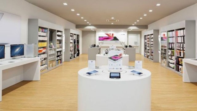 Apple, Yeni Fabrika Açmak İçin Hindistan, Vietnam, Malezya ve İrlanda'yı Seçti