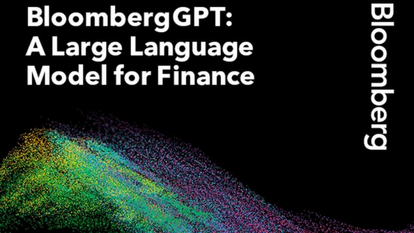 Bloomberg, Kendi Chatbotunu Üretti!
