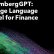 Bloomberg, Kendi Chatbotunu Üretti!