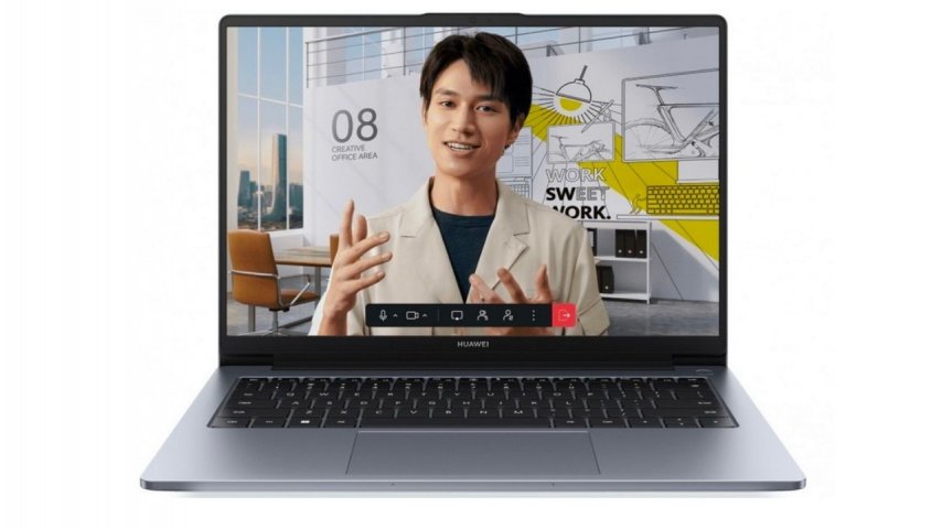 Huawei Intel Raptor Lake İşlemcili MateBook S Serisini ve Yenilenen Smart Screen S3 Pro’yu Tanıttı