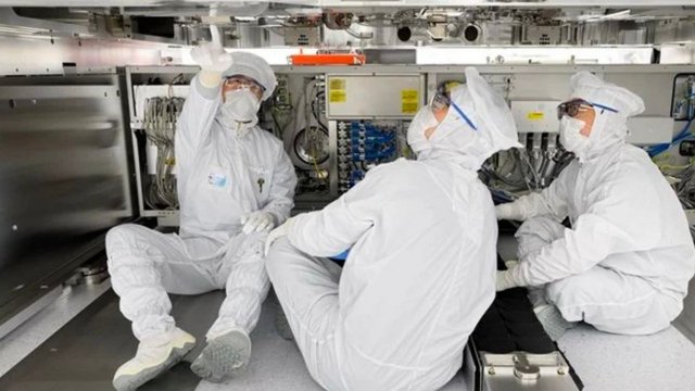 ASML’nin Çip Üretimine Yoğun Talep Sebebiyle Yatırımcıların Ağzı Kulaklarında!