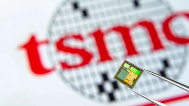 TSMC, 2nm çipleri 2025'te piyasaya sürecek