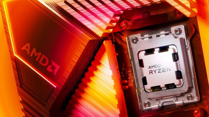 Asus, Ryzen 7000 İşlemciler İçin Yeni Bir BIOS Sürümü Çıkardı