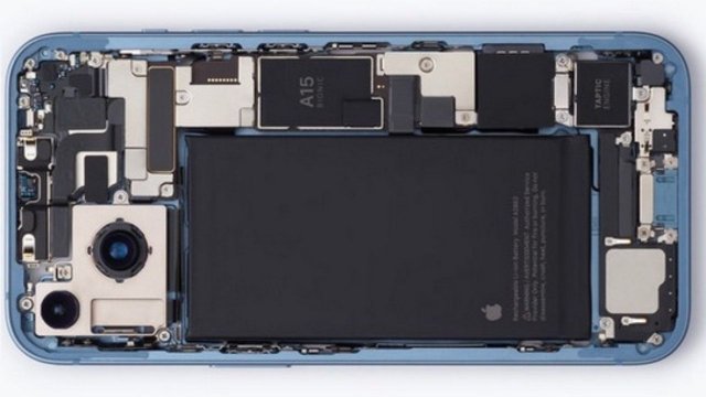 Apple, 2025 Yılına Kadar Tüm Bataryalarında Geri Dönüştürülmüş Kobalt Kullanacak
