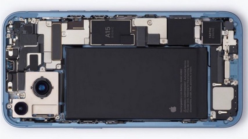 Apple, 2025 Yılına Kadar Tüm Bataryalarında Geri Dönüştürülmüş Kobalt Kullanacak