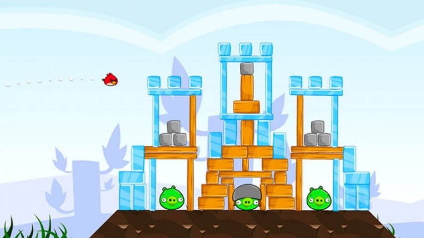 Sega, Angry Birds geliştiricisini 1 milyar dolara satın alıyor