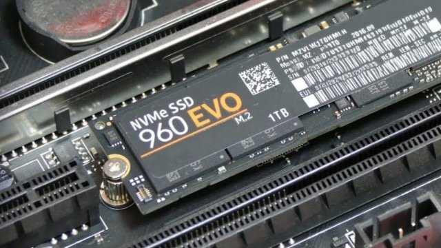 M2 SSD Satın Alma Rehberi Nelere Dikkat Etmelisiniz