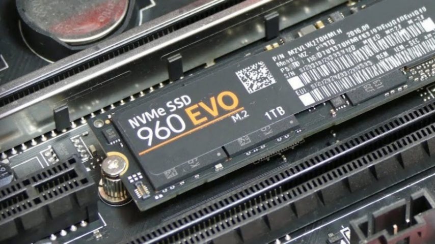 M2 SSD Satın Alma Rehberi Nelere Dikkat Etmelisiniz