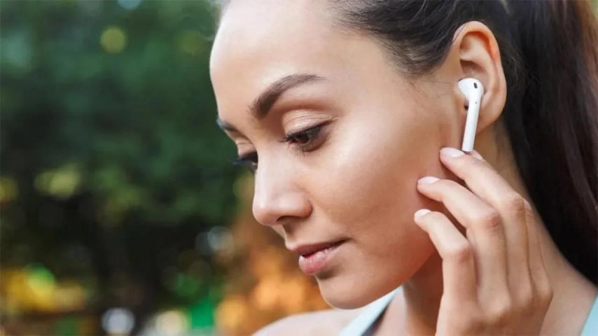 Bluetooth Kulaklıklar: Kablosuz Özgürlük ve Mobilite İçin Mükemmel Çözüm
