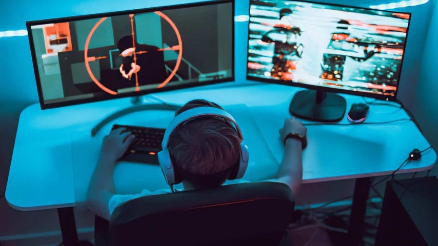 Oyun İçin Masaüstü Bilgisayarlarda Monitör Seçimi: Hangi Özelliklere Dikkat Etmelisiniz?