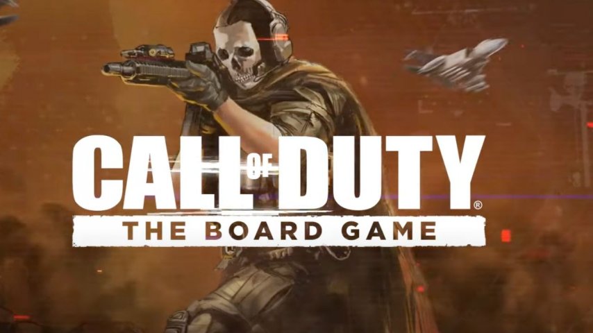 Call of Duty: The Board Game Duyuruldu! Sistem Gereksinimleri ve Fiyatı