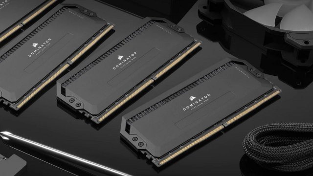 RAM'ler RAM Bellek ve Dual Channel Modu - Performansı Arttırmak İçin İpuçları