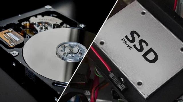 Hard Diskler Hangi Hard Disk Türleri Yedekleme ve Depolama İçin Uygun?
