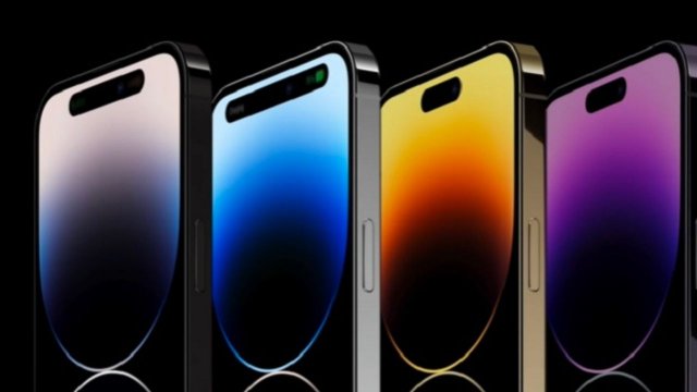 Samsung Display, iPhone Ekranlarını M12 Setiyle Üretecek