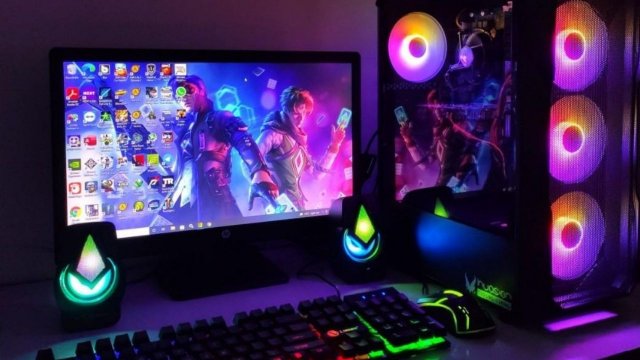 Masaüstü Bilgisayarınızı Nasıl Bakım Yaparak Uzun Ömürlü Kılabilirsiniz?