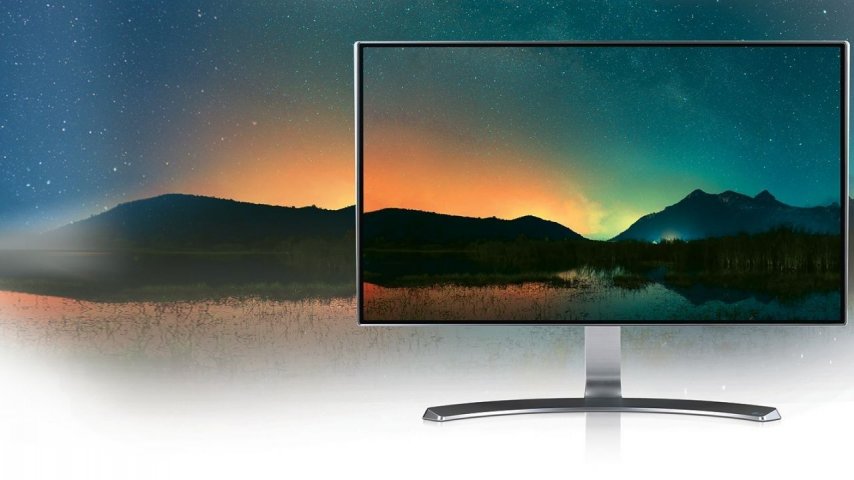 Monitörler ve Multimedya İçin İdeal Seçimler