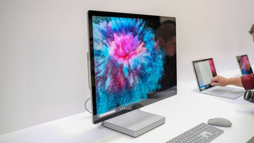 All in One PC'ler nedir ve ne işe yarar?