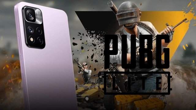 Xiaomi Redmi Note 11 Pro ile PUBG Oynanır mı?
