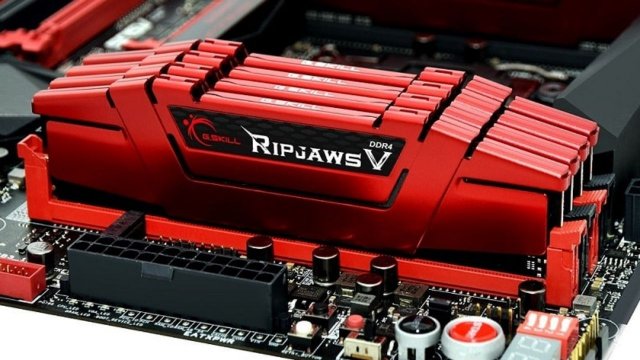 RAM'ler RAM Bellek ve Soğutma - Isı Problemlerini Çözmek İçin İpuçları