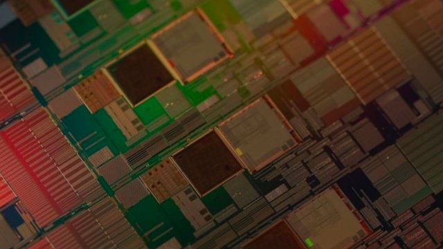TSMC, ABD ve Almanya'da İnşaatlar İçin Acele Etmeyeceğini Açıkladı