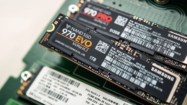 M2 SSD Nedir? ve Neden Önemlidir?