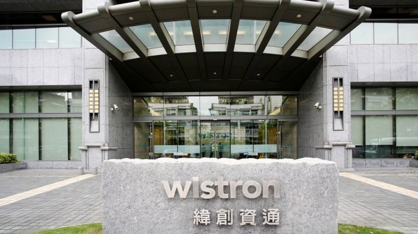 Wistron, Çin'deki iPhone Üretim Tesisi Kapatıyor ve Hindistan'daki Diğer Tesisi Satıyor