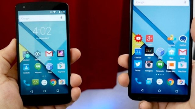 Google Noktayı Koydu! Now Launcher Kullanımdan Kaldırılıyor