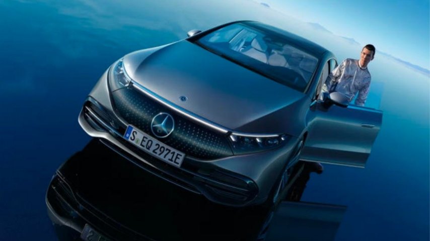 Rusya’da Mercedes Me ID Servisine Erişim Engellendi