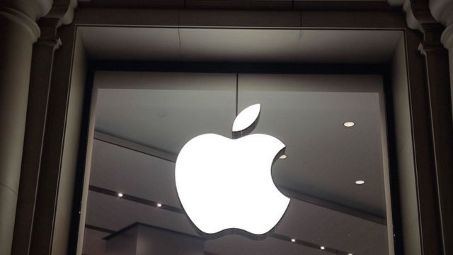 Apple, Çin Pazarındaki Pazar Payını Artırıyor