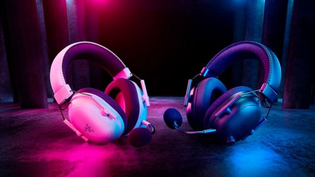 Razer'den 70 Saat Pil Ömrü Olan Mikrofonlu Kulaklık: BlackShark V2 Pro